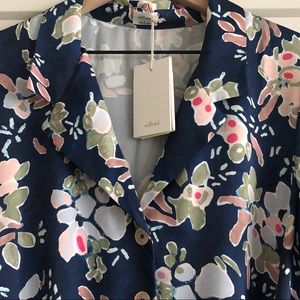 Aritzia Wilfred Dress size L